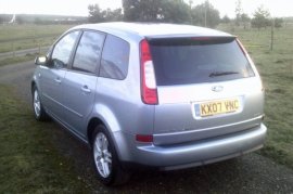 Ford C-Max 1.8