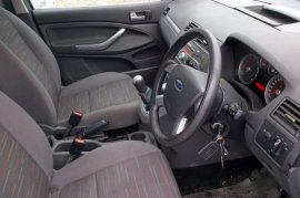 Ford C-Max 1.8