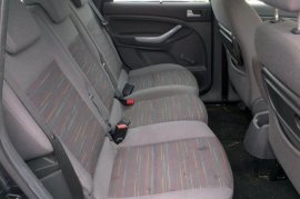 Ford C-Max 1.8