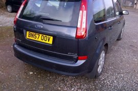 Ford C-Max 1.8