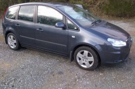 Ford C-Max 1.8