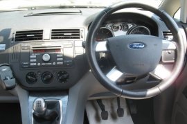 Ford C-Max 1.6
