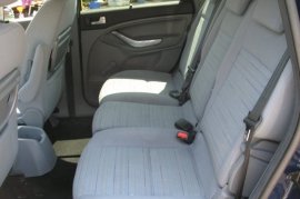 Ford C-Max 1.6