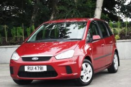 Ford C-Max 1.6