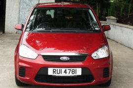 Ford C-Max 1.6