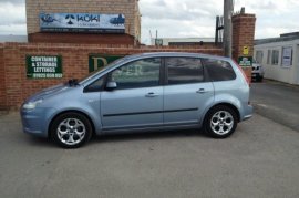 Ford C-Max 1.6