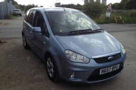 Ford C-Max 1.6