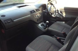 Ford C-Max 1.6