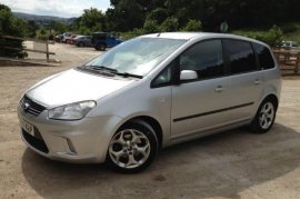 Ford C-Max 1.6
