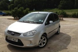 Ford C-Max 1.6
