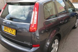 Ford C-Max 1.6