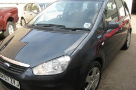 Ford C-Max 1.6