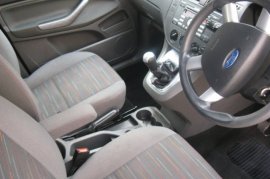 Ford C-Max 1.6