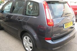 Ford C-Max 1.6