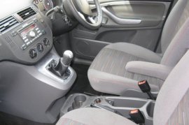 Ford C-Max 1.6
