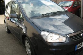 Ford C-Max 1.6