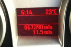 Ford C-Max 1.6