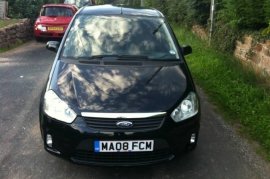 Ford C-Max 1.6