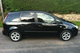 Ford C-Max 1.6