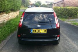 Ford C-Max 1.6