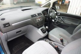 Ford C-Max 1.6