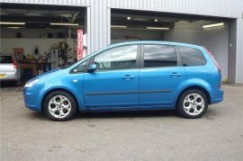 Ford C-Max 1.6