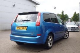 Ford C-Max 1.6