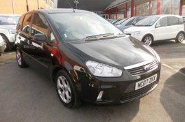 Ford C-Max 2.0