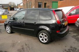 Ford C-Max 2.0