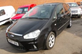 Ford C-Max 2.0