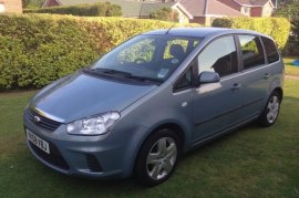Ford C-Max 1.6