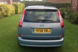 Ford C-Max 1.6