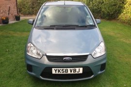 Ford C-Max 1.6