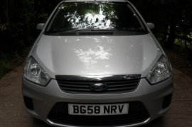 Ford C-Max 1.6