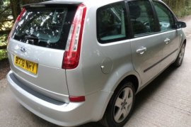 Ford C-Max 1.6