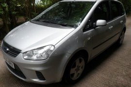 Ford C-Max 1.6