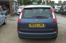 Ford C-Max 1.8