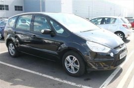 Ford C-Max 1.8