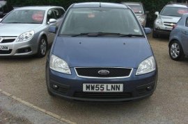 Ford C-Max 1.8