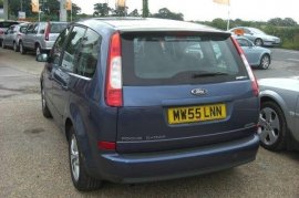 Ford C-Max 1.8