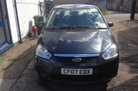 Ford C-Max 1.8