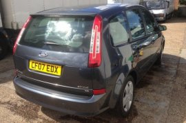 Ford C-Max 1.8