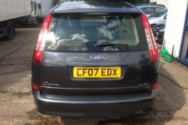 Ford C-Max 1.8