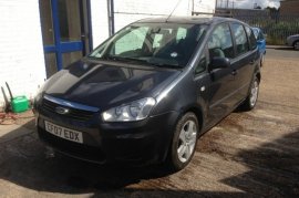 Ford C-Max 1.8
