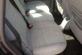 Ford C-Max 1.8
