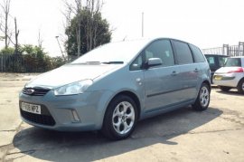 Ford C-Max 1.6