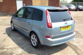 Ford C-Max 1.6