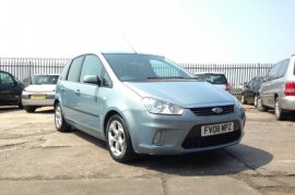 Ford C-Max 1.6
