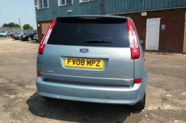 Ford C-Max 1.6