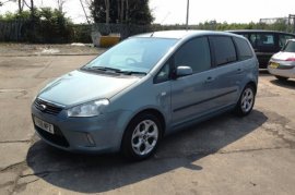 Ford C-Max 1.6